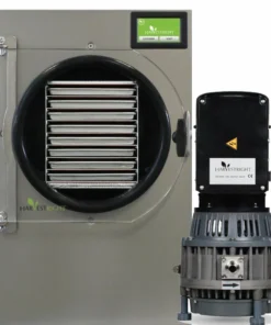 Harvest Right Large Pharmaceutical Freeze Dryer Appliances
