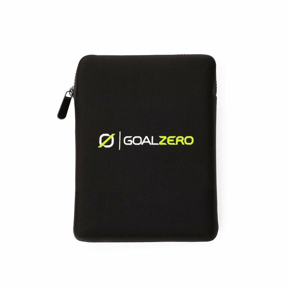 GOAL ZERO Sherpa 100AC Neoprene Sleeve 1 GOAL ZERO Sherpa 100AC Neoprene Sleeve
