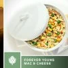 AlpineAire Forever Young Mac & Cheese Backpacking Meals