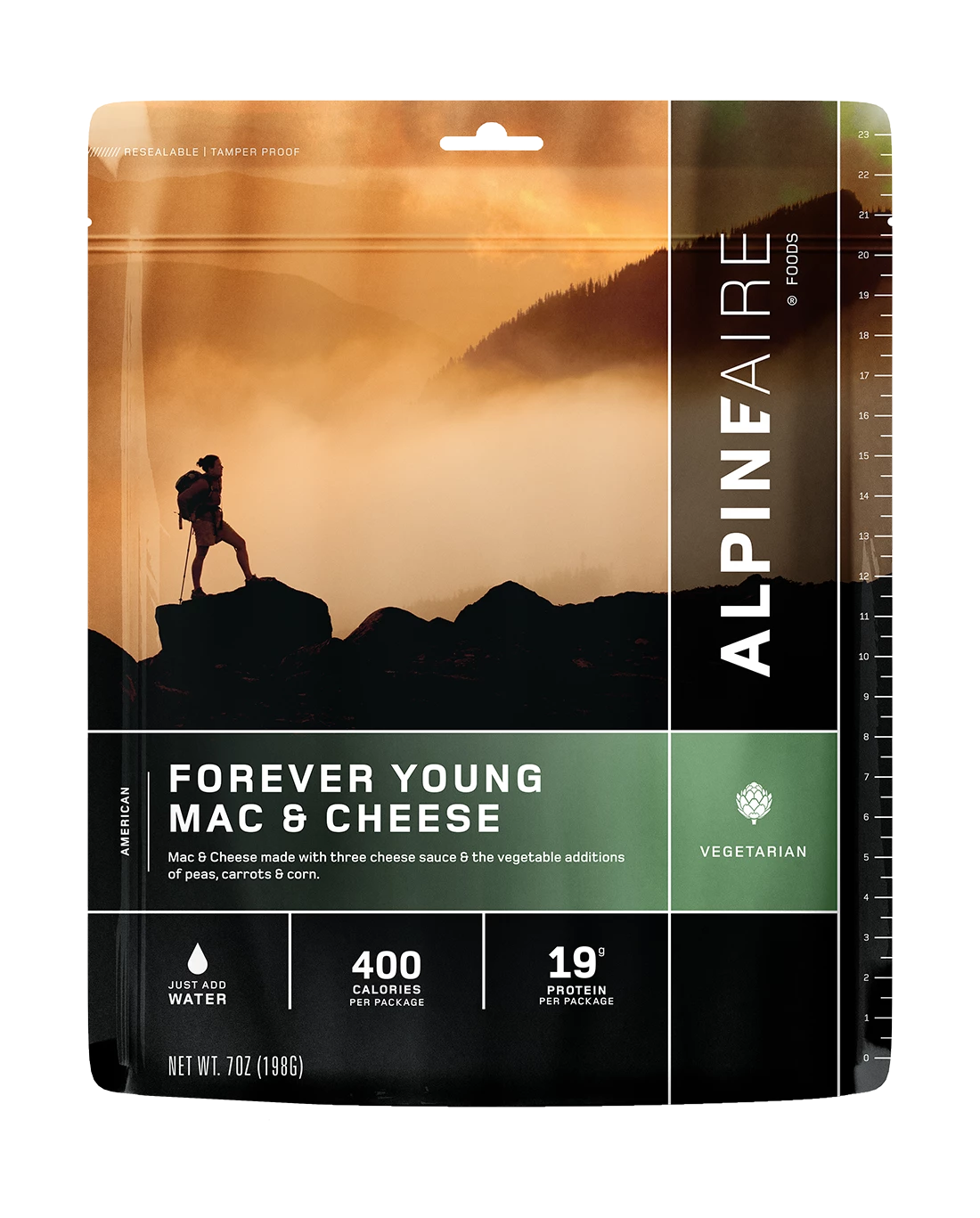 AlpineAire 7-Day Meal Kit 2 AlpineAire 7-Day Meal Kit