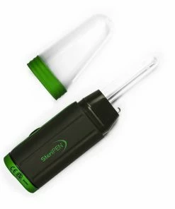 Steripen Adventurer Opti UV Water Purifier