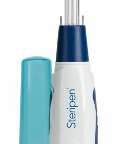 Steripen Classic™ 3 UV Water Purifier