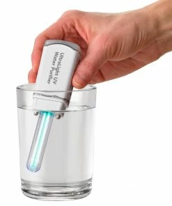 Steripen Ultralight UV Water Purifier