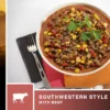 AlpineAire Southwestern Style Masa With Beef