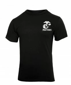 Rothco Marines Pain Is Weakness T-Shirt