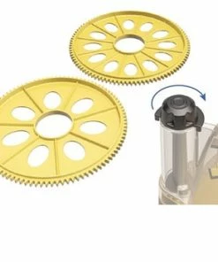 Brinsea Mini II Eco Semi-Auto Turn Kit Home, Farm & Garden