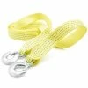 Good2GoCo Gear HEAVY DUTY TOW ROPE - 10,000 LBS TOWING CAPACITY