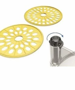 Brinsea Maxi II Eco Semi-Auto Turn Kit Home, Farm & Garden