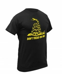 Rothco Don't Tread On Me T-Shirt 10 Rothco Don't Tread On Me T-Shirt