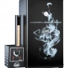 BBQ, Grills & Smokers Bradley Smoker Original 4 Rack Electric Smoker 31 - Black