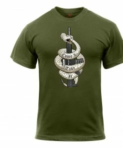 Rothco Come & Take It T-Shirt