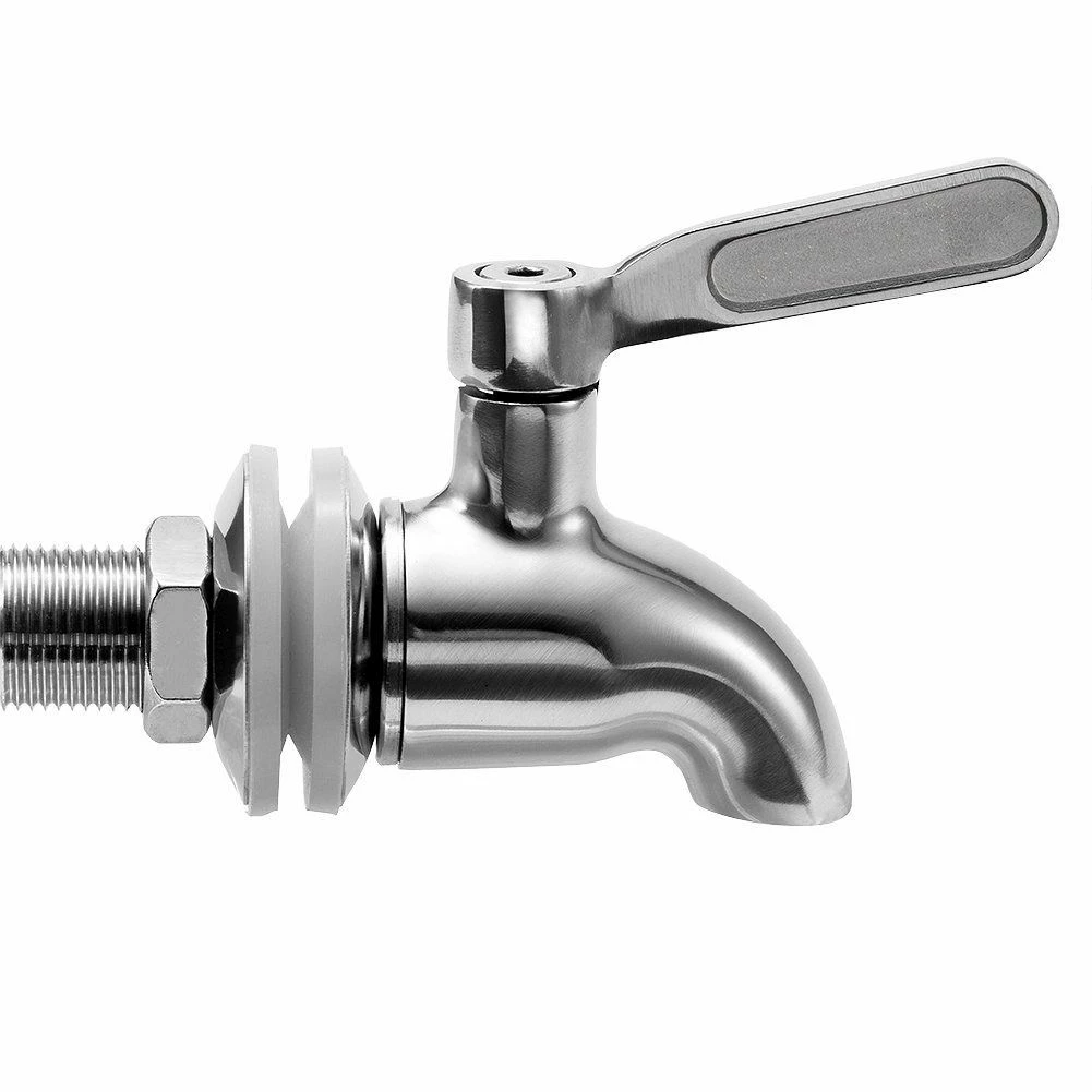 Water Berkey Stainless Steel Spigot 1 Water Berkey Stainless Steel Spigot