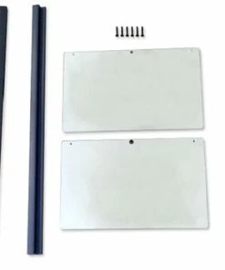 Brinsea ChickSafe Space-saving Chicken Coop Door Kit Home, Farm & Garden