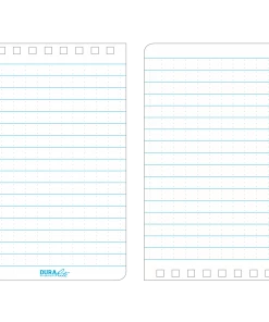 Rite In The Rain Waterproof (DURARITE) Top Spiral Notebook, 3" X 5" Waterproof Notebooks