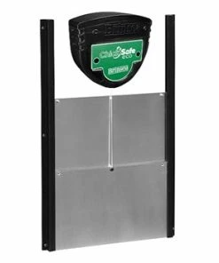Brinsea ChickSafe Eco Automatic Chicken Coop Opener And Door Kit