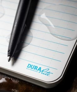 Rite In The Rain Waterproof (DURARITE) Top Spiral Notebook, 3" X 5" Waterproof Notebooks 9 Rite In The Rain Waterproof (DURARITE) Top Spiral Notebook, 3