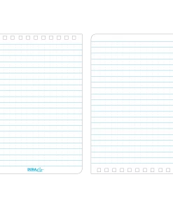 Waterproof Notebooks Rite In The Rain Waterproof (DURARITE) Top Spiral Notebook, 4 In. X 6 In.