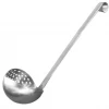 LEM STAINLESS STEEL STRAINING LADLE