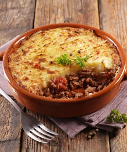 Augason Farms Potato Gems Mashed Potatoes