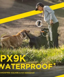 DOGTRA ARC HANDSFREE PLUS TRAINING SYSTEM