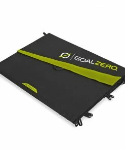 GOAL ZERO Nomad 100 Solar Panel (100W, 14-22V)