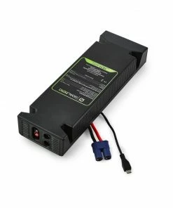 Goal Zero Yeti Lithium MPPT Solar Charging Optimization Module