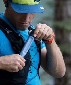 LifeStraw Peak Series Personal Water Filter