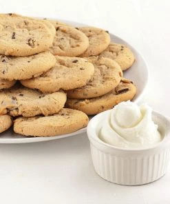 Emergency Essentials Shortening Powder Large Can