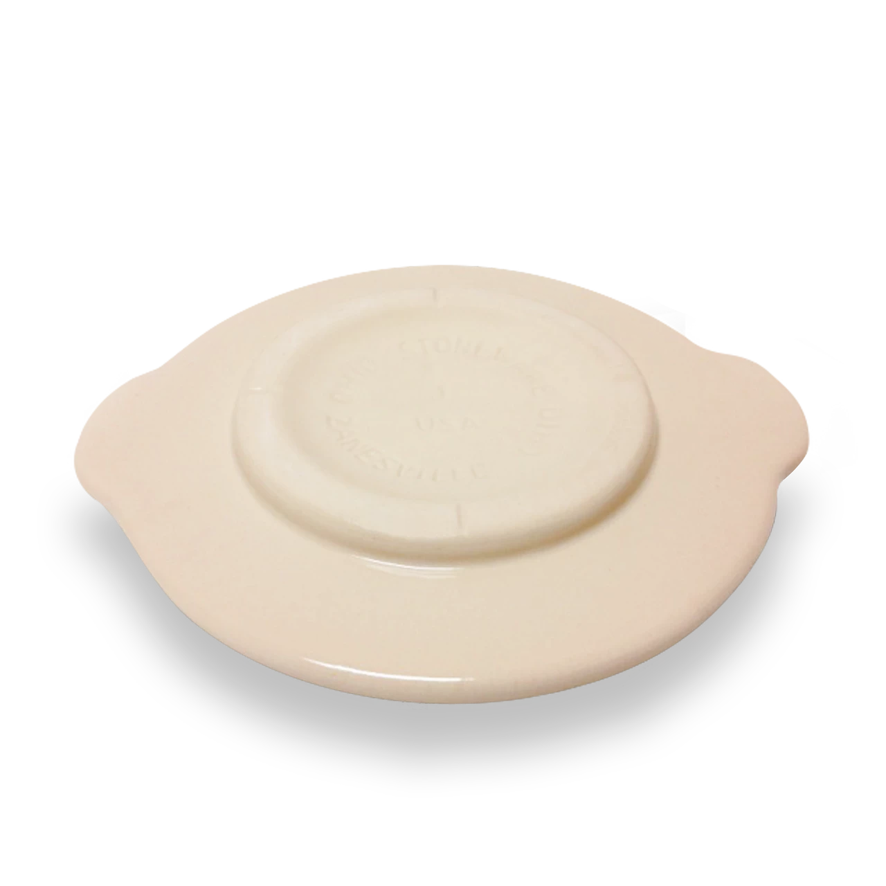 Ohio Stoneware Preserving Crock Covers Kitchen 1 Ohio Stoneware Preserving Crock Covers Kitchen