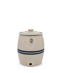 Ohio Stoneware Beverage Keg - 2 Gallon