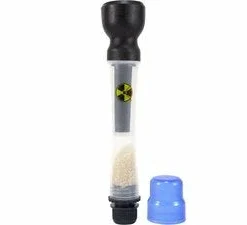 Water Seychelle Drinking Straw - Radiological