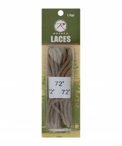 Rothco Boot Laces