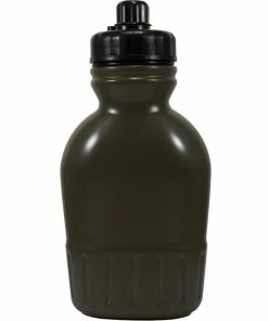 Seychelle Advanced Filter Canteen 38oz. - Black Cap Water