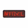 Rothco Infidel Morale Patch