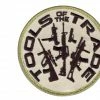Rothco Tools Of The Trade Morale Patch