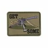 Rothco Get Some Morale Patch
