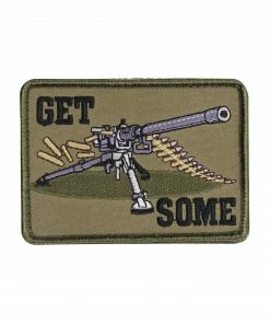 Rothco Get Some Morale Patch