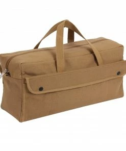 Bags Rothco Canvas Jumbo Mechanic Tool Bag