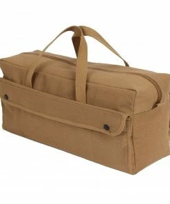 Bags Rothco Canvas Jumbo Mechanic Tool Bag