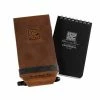 Waterproof Notebooks Rite In The Rain Leather Ranger Kit