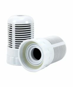 Seychelle 64 Oz. Regular Dual Water Pitcher Replacement Filter W/ New Reservoir 9 Seychelle 64 Oz. Regular Dual Water Pitcher Replacement Filter W/ New Reservoir