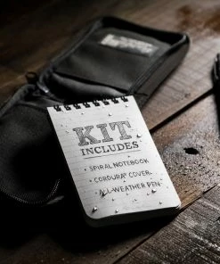 Rite In The Rain Weatherproof 3 In. X 5 In. Top Spiral Notebook Kit