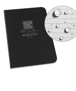 Books, Binders & Notepads Rite In The Rain Weatherproof Soft Cover Pocket Notebook, 3.5 In. X 5 In. 19 Books, Binders & Notepads Rite In The Rain Weatherproof Soft Cover Pocket Notebook, 3.5 In. X 5 In.