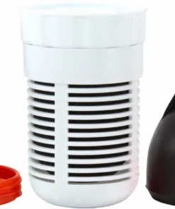 Seychelle PH20 Dual Alkaline Water Pitcher Replacement Filters