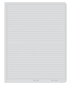 Books, Binders & Notepads Rite In The Rain Weatherproof Hard Cover Notebook, 8.75 In. X 11.25 In. 24 Books, Binders & Notepads Rite In The Rain Weatherproof Hard Cover Notebook, 8.75 In. X 11.25 In.