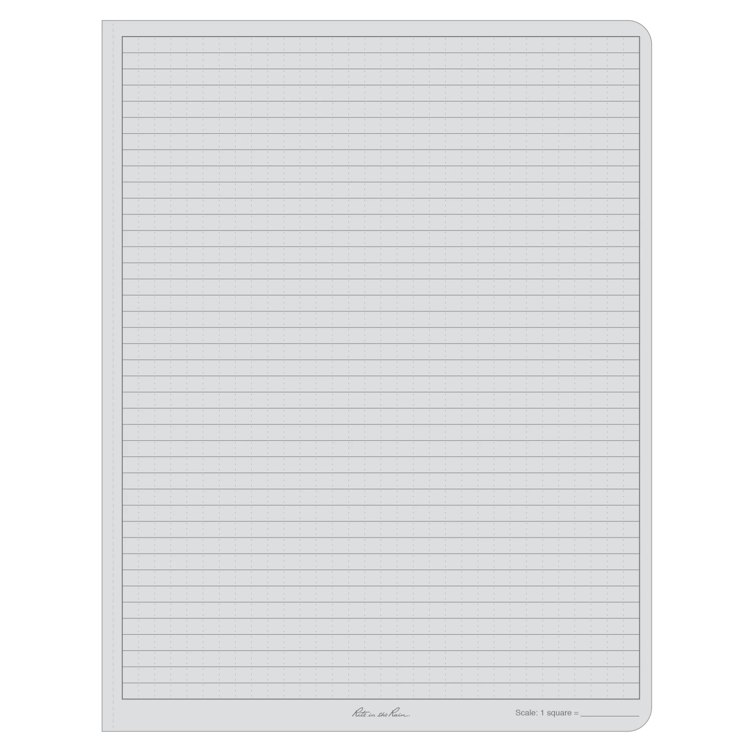 Books, Binders & Notepads Rite In The Rain Weatherproof Hard Cover Notebook, 8.75 In. X 11.25 In. 11 Books, Binders & Notepads Rite In The Rain Weatherproof Hard Cover Notebook, 8.75 In. X 11.25 In.