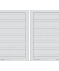 Rite In The Rain Weatherproof Hard Cover Notebook, 4.75 In. X 7.5 In. Books, Binders & Notepads 23 Rite In The Rain Weatherproof Hard Cover Notebook, 4.75 In. X 7.5 In. Books, Binders & Notepads