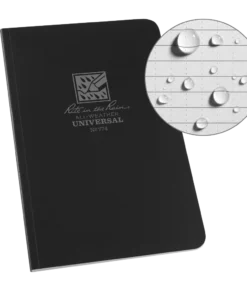 Rite In The Rain Weatherproof Soft Cover Notebook, 4.625 In. X 7.25 In.