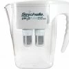Seychelle 64 Oz. PH2O Alkaline Water Pitcher