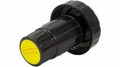 Seychelle Advanced Filter Canteen 38oz. - Black Cap Water